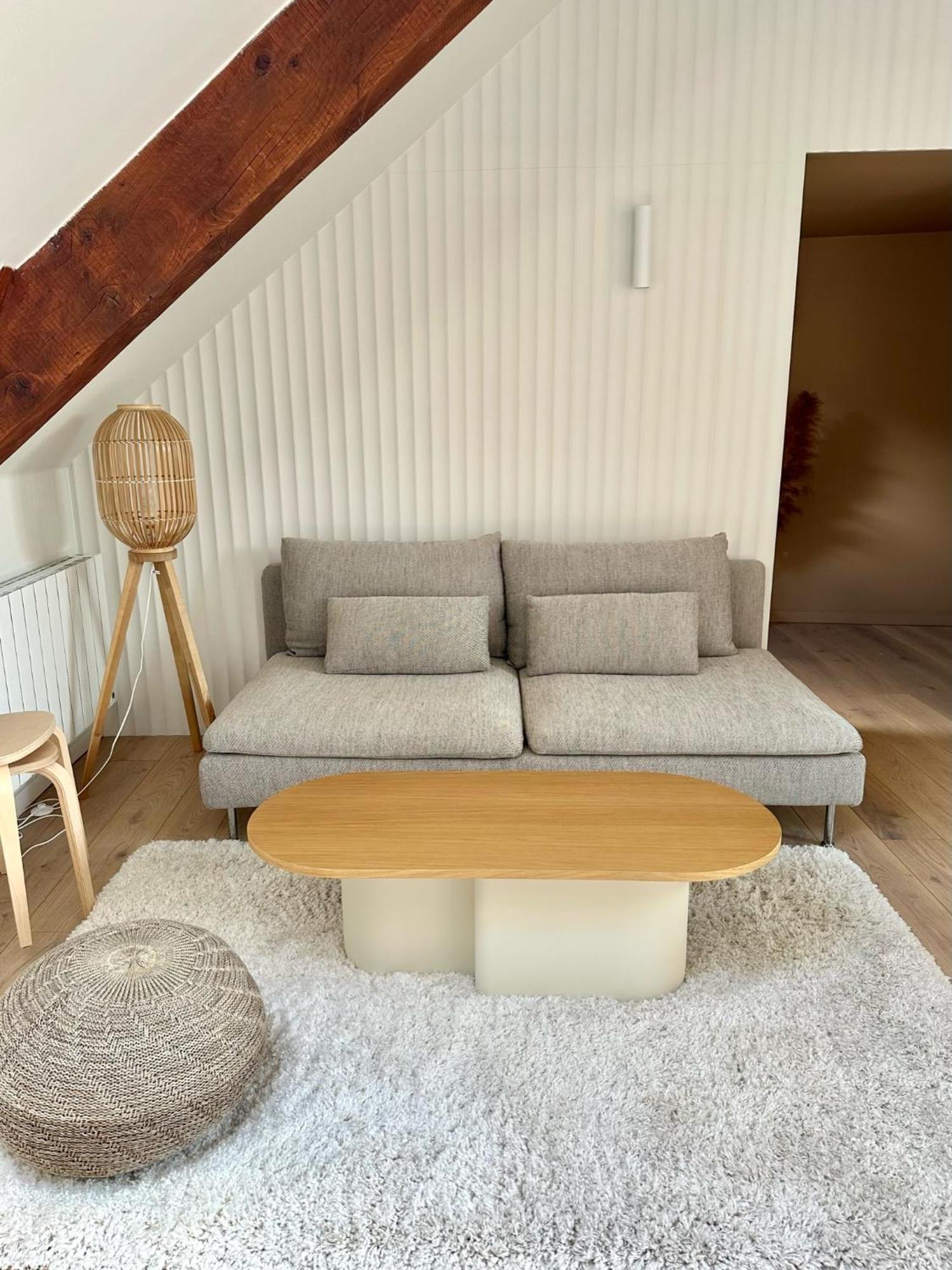 Ferienwohnung Ecrin De Calme Avec Terrasse Chambéry Exterior foto